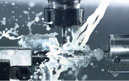 切削液消泡剂应用