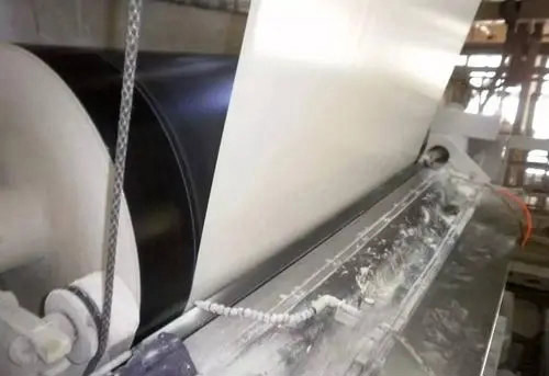 涂布消泡剂应用