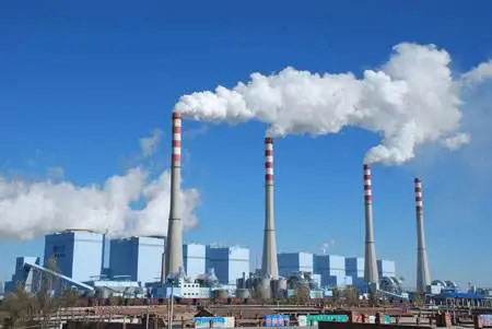 脱硫塔消泡剂应用