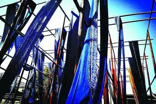 印染消泡剂应用