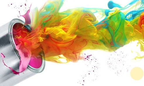 油墨消泡剂应用