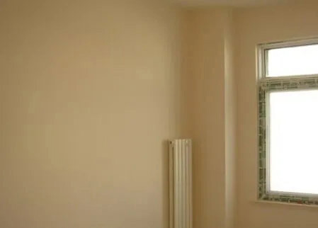 乳胶漆消泡剂应用