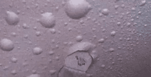 涂料消泡剂应用图