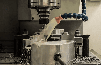 金属加工液消泡剂应用图