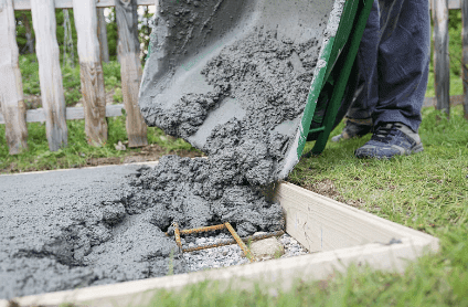 固井消泡剂应用图