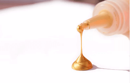 粉末涂料消泡剂应用图