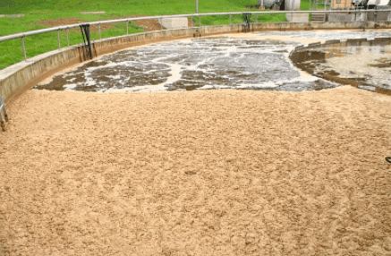 工业水处理消泡剂应用场所